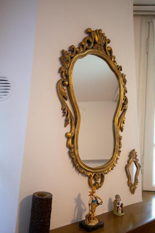 Traditional Villa Appartment With Garden, Also For Gatherings ,15 Minutes From Thessaloniki Airport ภายนอก รูปภาพ