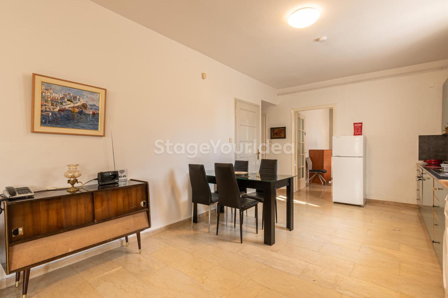 Traditional Villa Appartment With Garden, Also For Gatherings ,15 Minutes From Thessaloniki Airport ภายนอก รูปภาพ